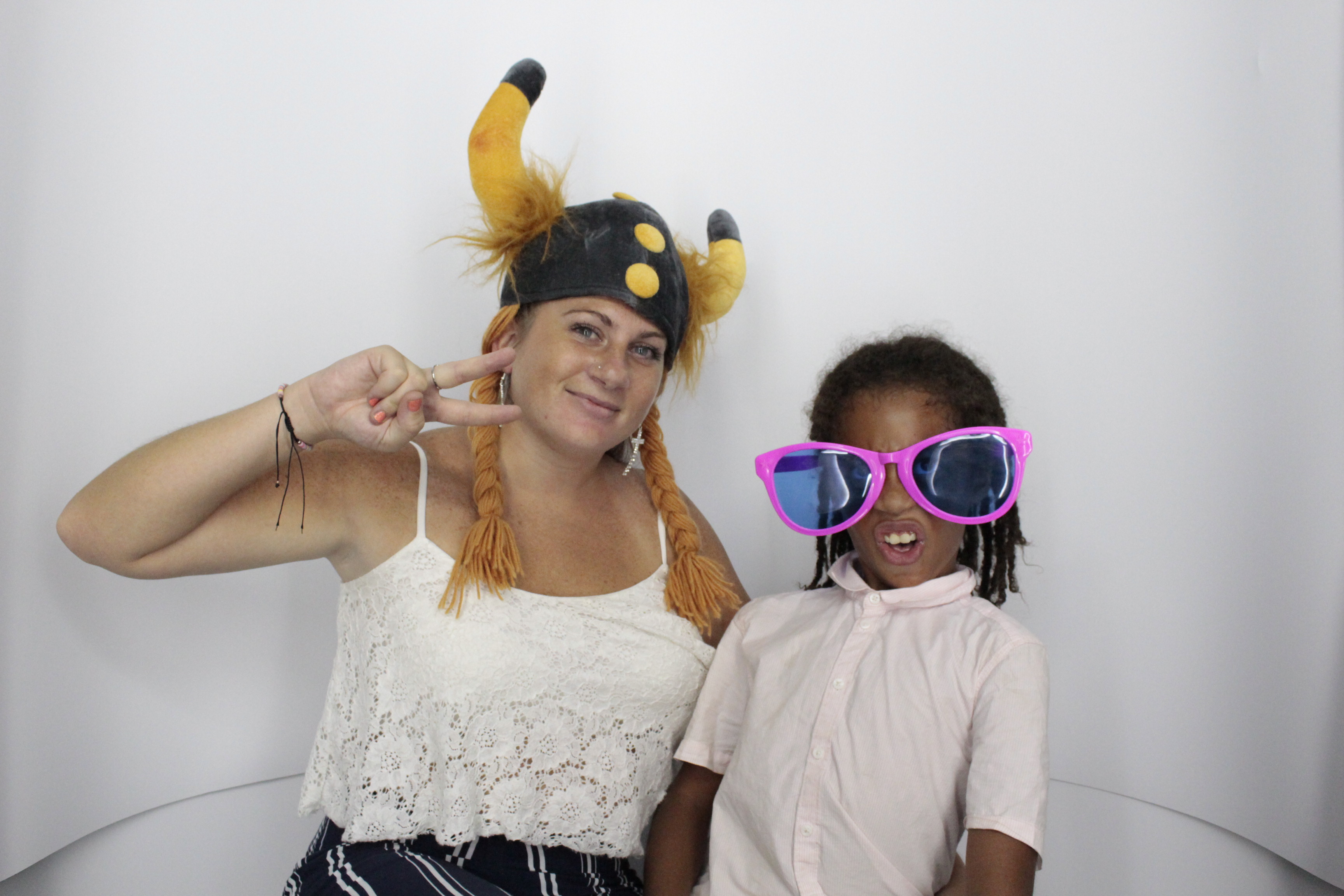 Matt and Kay's Wedding | View more photos from the event at gallery.myphotoboothexperience.co.uk/u/MyPhotoBoothExperienceLtd/Matt-and-Kays-Wedding
